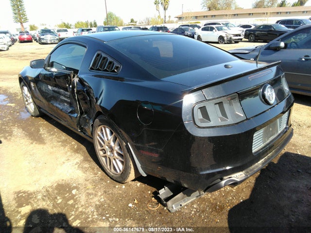 Ford Mustang V6 2014 1ZVBP8AM4E5270439 Image 4
