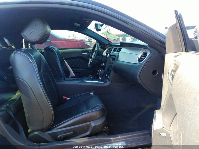 Ford Mustang V6 2014 1ZVBP8AM4E5270439 Image 6