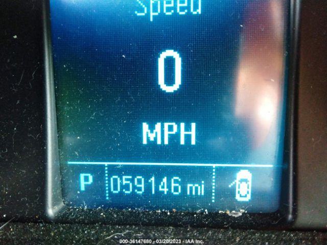 KL4CJBSB5GB614426 Buick Encore Convenience