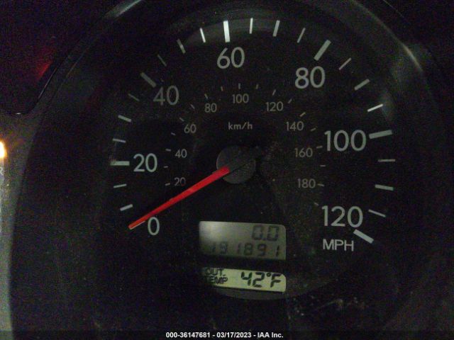 JF1SG65673H739396 Subaru Forester Xs