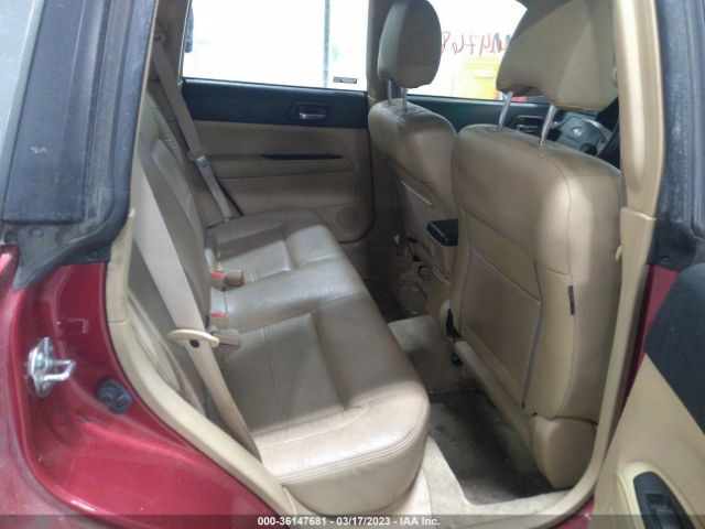 JF1SG65673H739396 Subaru Forester Xs