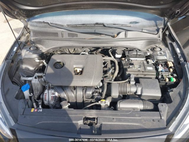 3KPF34AD0KE006188 KIA FORTE S