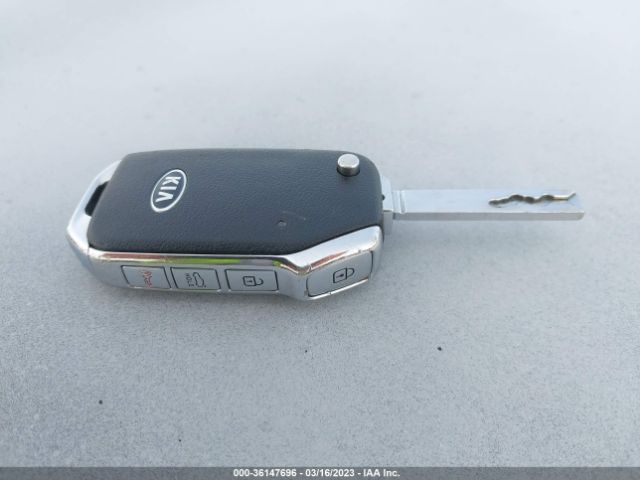 3KPF34AD0KE006188 KIA FORTE S