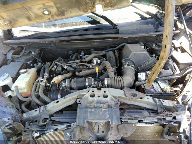 JTJYARBZ5G2028808 Lexus NX 200T