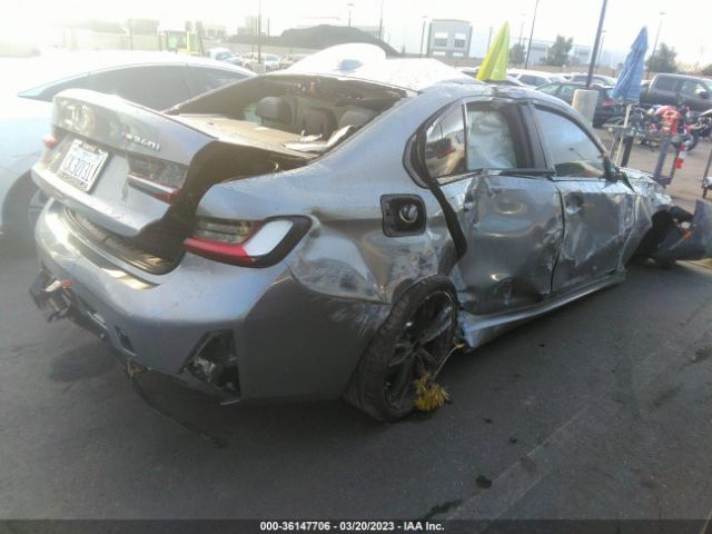 3MW49FS04P8C97682 BMW 3 Series M340i