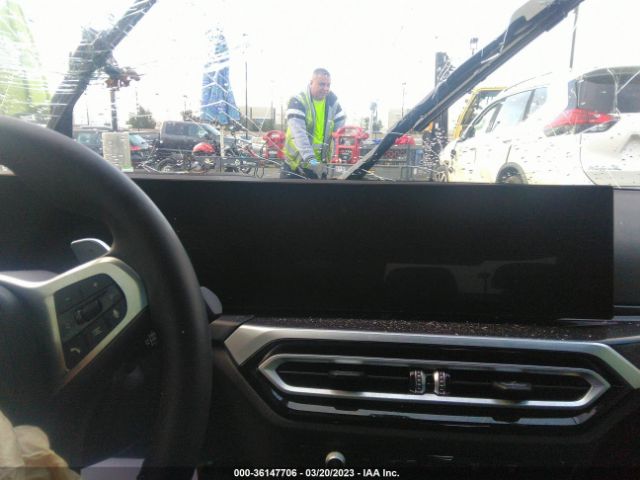 3MW49FS04P8C97682 BMW 3 Series M340i