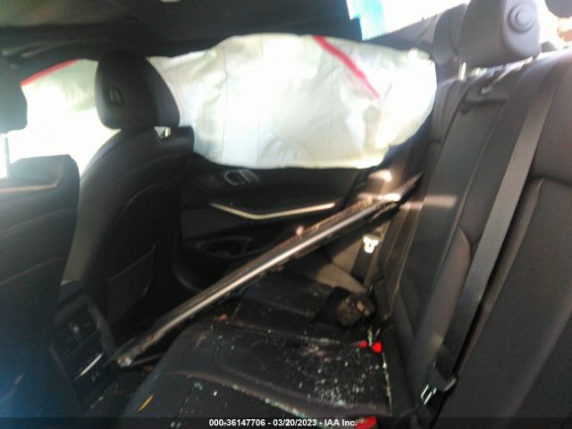 3MW49FS04P8C97682 BMW 3 Series M340i