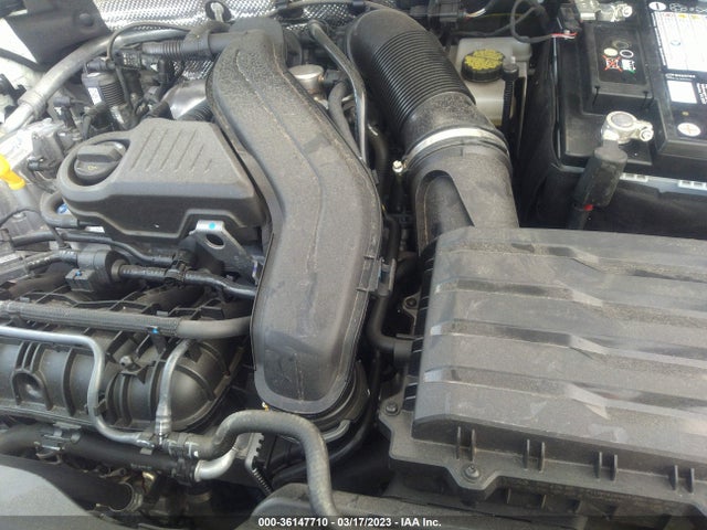 3VVCX7B27NM078281 Volkswagen TAOS S