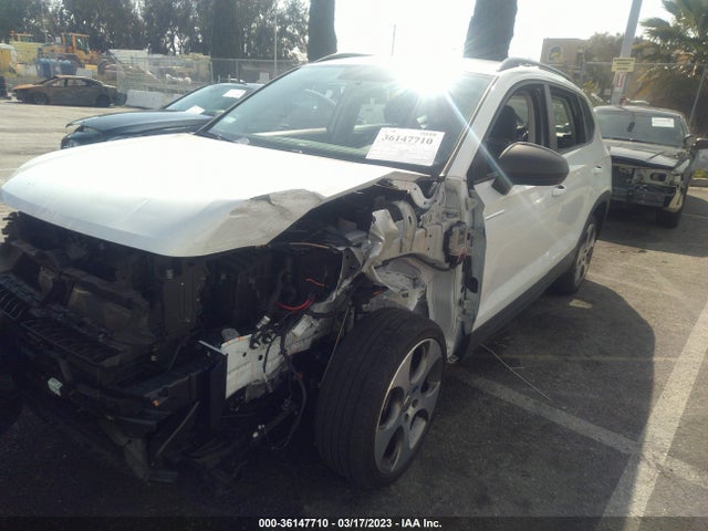 3VVCX7B27NM078281 Volkswagen TAOS S