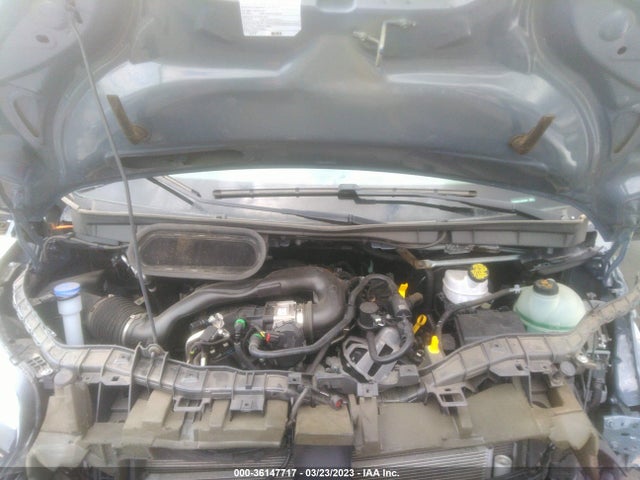 Ford TRANSIT CARGO VAN 2020 1FTBR3X87LKB04926 Image 10