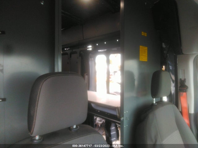 Ford TRANSIT CARGO VAN 2020 1FTBR3X87LKB04926 Image 8