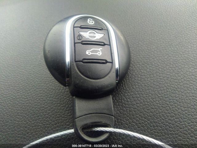 WMWXS5C59FT832017 Mini COOPER HARDTOP 4 DOOR
