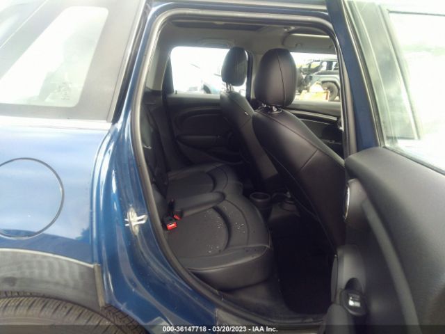 WMWXS5C59FT832017 Mini COOPER HARDTOP 4 DOOR