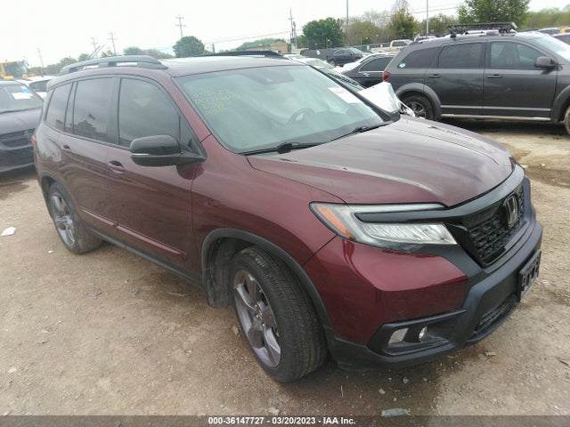2020 5FNYF7H90LB001815 main image