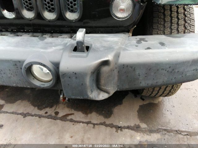 1C4HJWEG0EL119407 Jeep Wrangler Unlimited Sahara