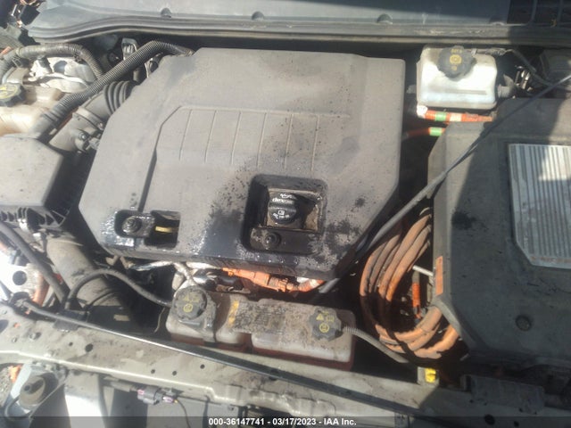 Chevrolet Volt 2015 1G1RD6E42FU125540 Image 12