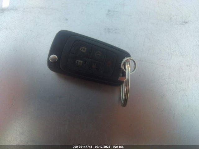 Chevrolet Volt 2015 1G1RD6E42FU125540 Image 3