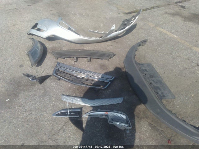 Chevrolet Volt 2015 1G1RD6E42FU125540 Image 4
