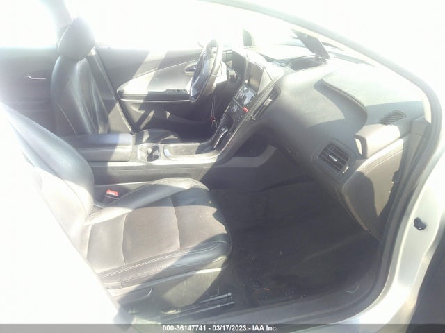 Chevrolet Volt 2015 1G1RD6E42FU125540 Image 7