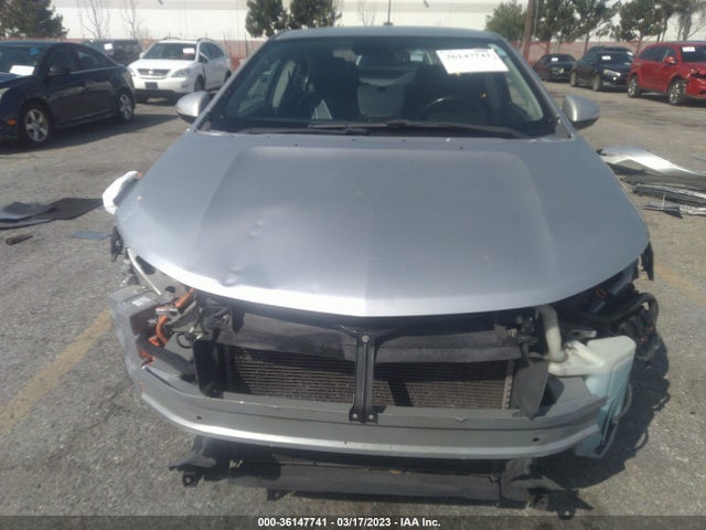 Chevrolet Volt 2015 1G1RD6E42FU125540 Image 8