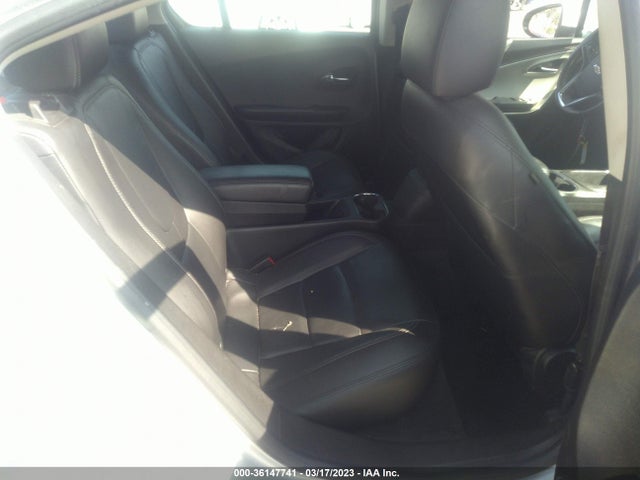 Chevrolet Volt 2015 1G1RD6E42FU125540 Image 10
