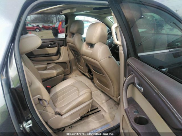 1GKKRTKDXFJ113591 GMC Acadia Denali