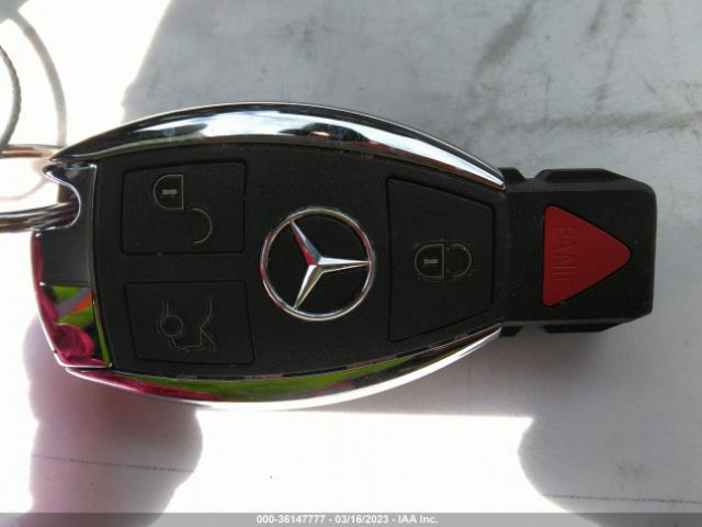 WDCTG4GB3LU023707 Mercedes-Benz Gla Gla 250
