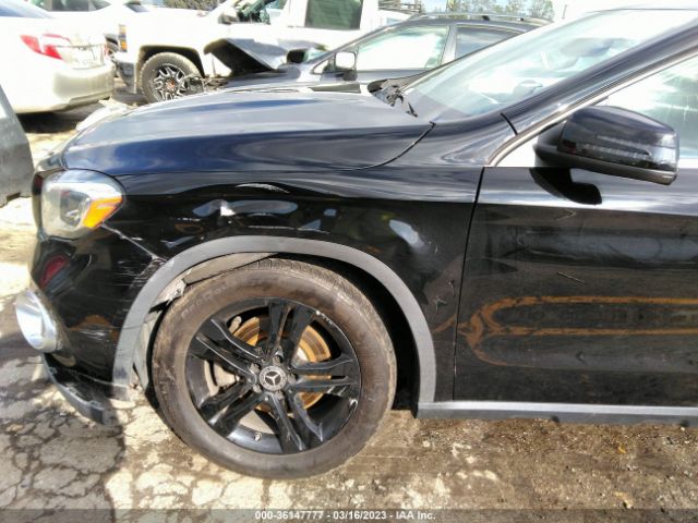WDCTG4GB3LU023707 Mercedes-Benz Gla Gla 250