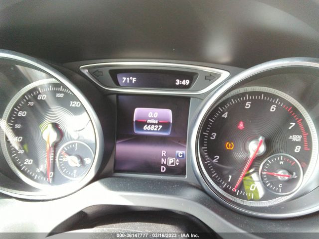 WDCTG4GB3LU023707 Mercedes-Benz Gla Gla 250