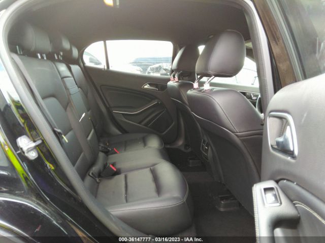 WDCTG4GB3LU023707 Mercedes-Benz Gla Gla 250
