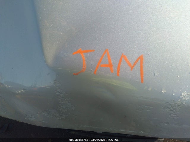 Ford FOCUS SE 2016 1FADP3K2XGL212934 Image 10