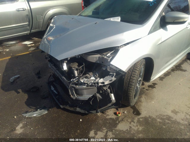 Ford FOCUS SE 2016 1FADP3K2XGL212934 Image 6
