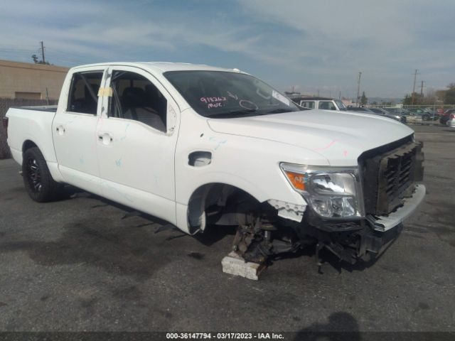 1N6AA1EK6HN548730 auction archive image