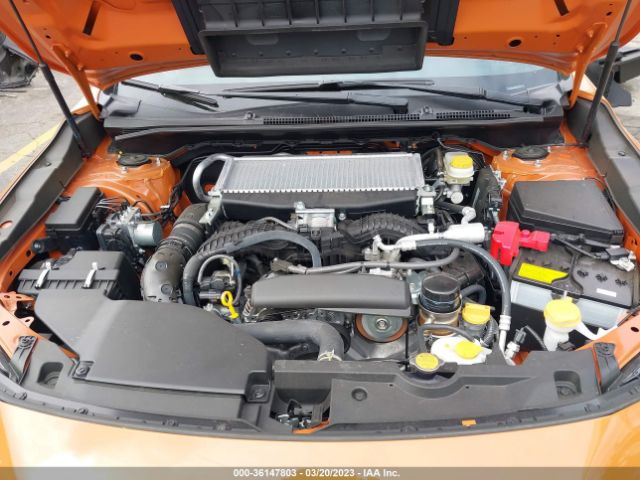 JF1VBAF63N9017370 Subaru Wrx Premium