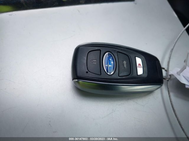 JF1VBAF63N9017370 Subaru Wrx Premium