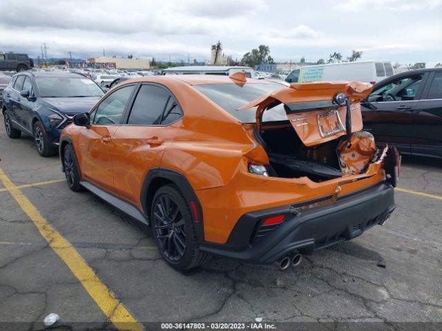 JF1VBAF63N9017370 Subaru Wrx Premium