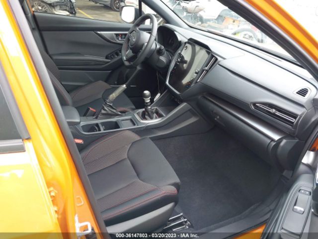 JF1VBAF63N9017370 Subaru Wrx Premium