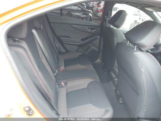 JF1VBAF63N9017370 Subaru Wrx Premium