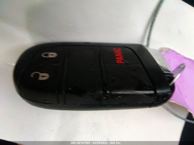 3C4NJDDB7MT564596 Jeep Compass Trailhawk