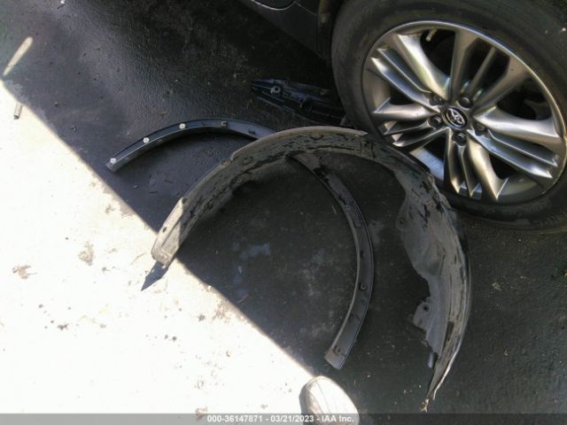 KNMAT2MT7FP543275 Nissan ROGUE S