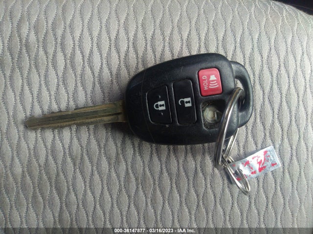 Toyota Corolla L/le/s/s Plus/le Plus 2015 5YFBURHE9FP258744 Image 11