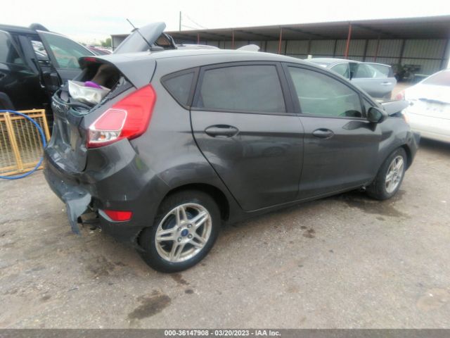 3FADP4EJ0HM161923 Ford FIESTA SE
