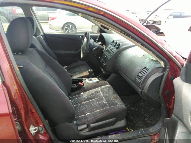 2012 NISSAN ALTIMA 2.5 S VIN: 1N4AL2AP9CC212245