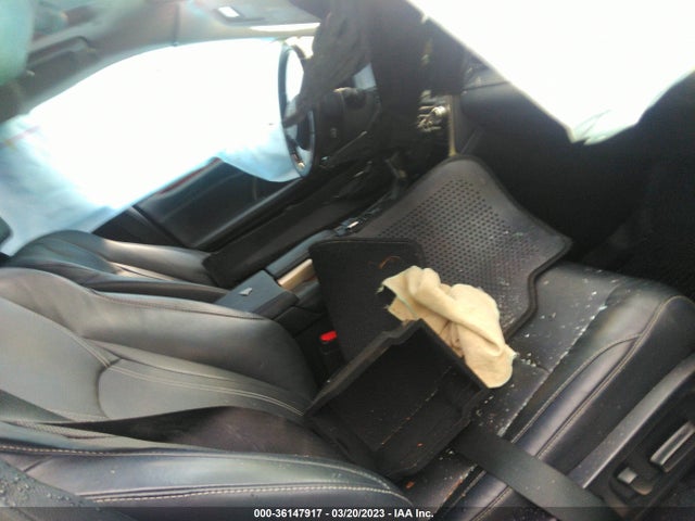 JTJGZKCAXJ2001633 Lexus Rx Rx 350l