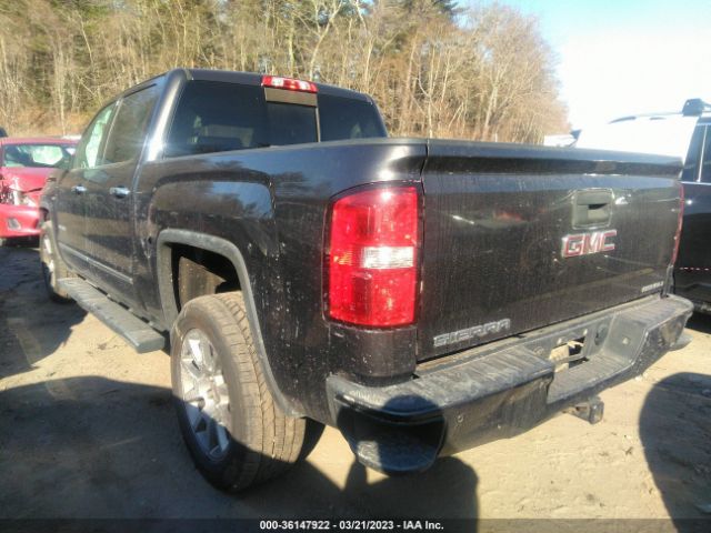 3GTU2WEC7FG345922 GMC Sierra 1500 Denali