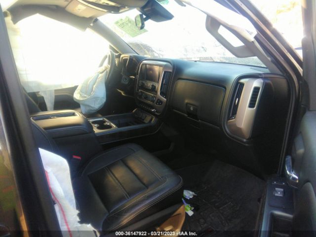 3GTU2WEC7FG345922 GMC Sierra 1500 Denali