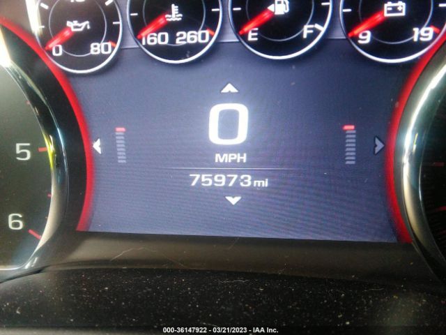 3GTU2WEC7FG345922 GMC Sierra 1500 Denali
