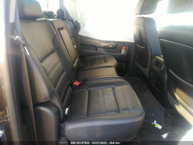 3GTU2WEC7FG345922 GMC Sierra 1500 Denali