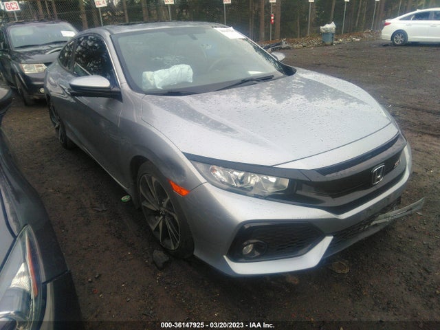 2019 2HGFC3A5XKH754133 main image