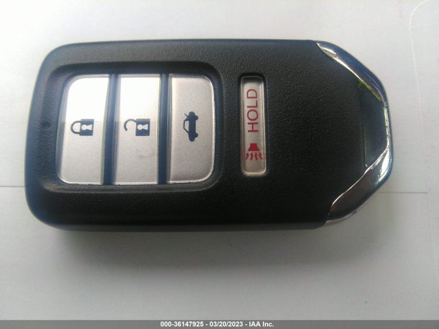 Honda CIVIC SI COUPE 2019 2HGFC3A5XKH754133 Image 3